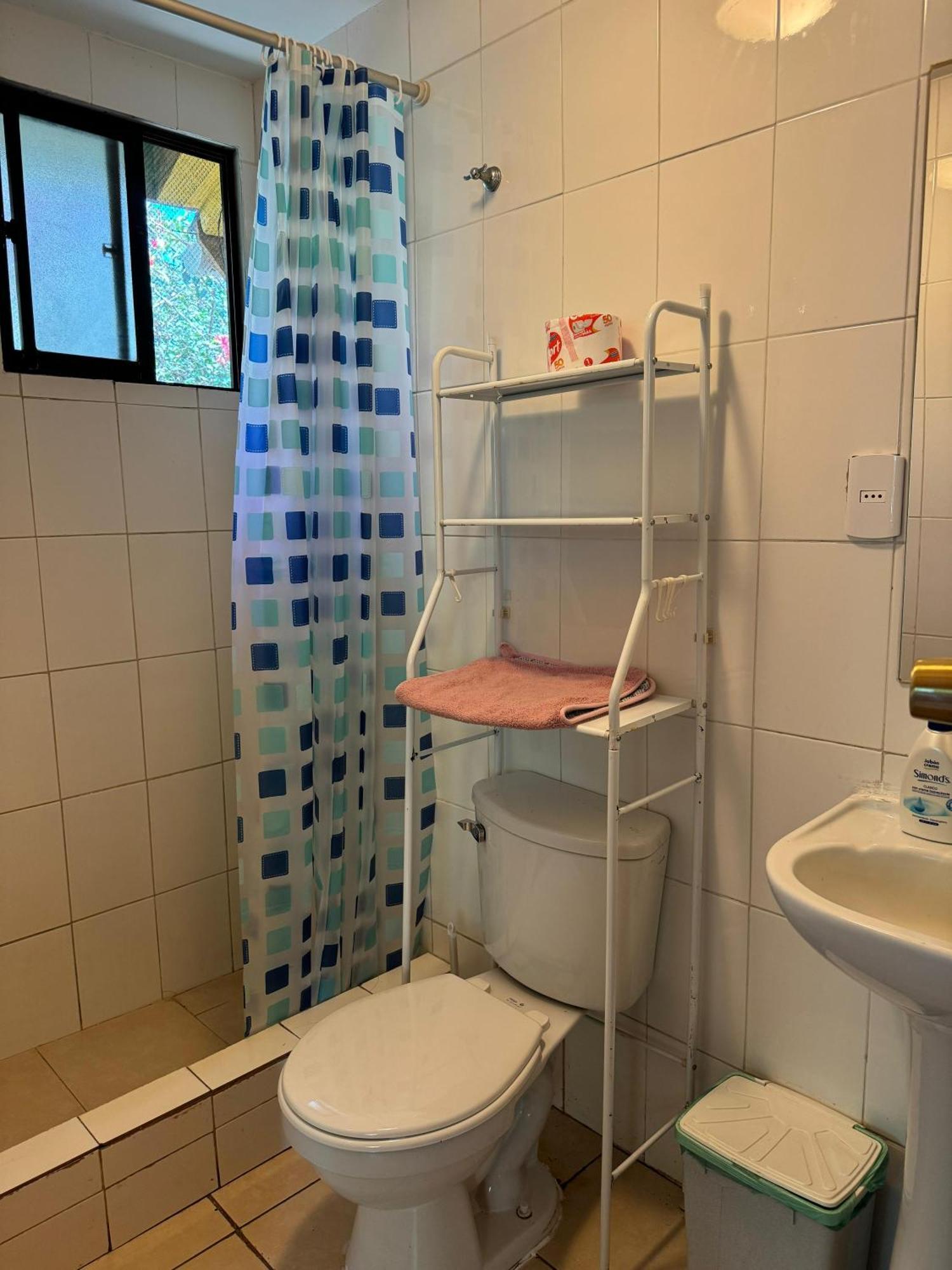 Cabanas Tangaroa Y Hamea อังกาโรอา ภายนอก รูปภาพ