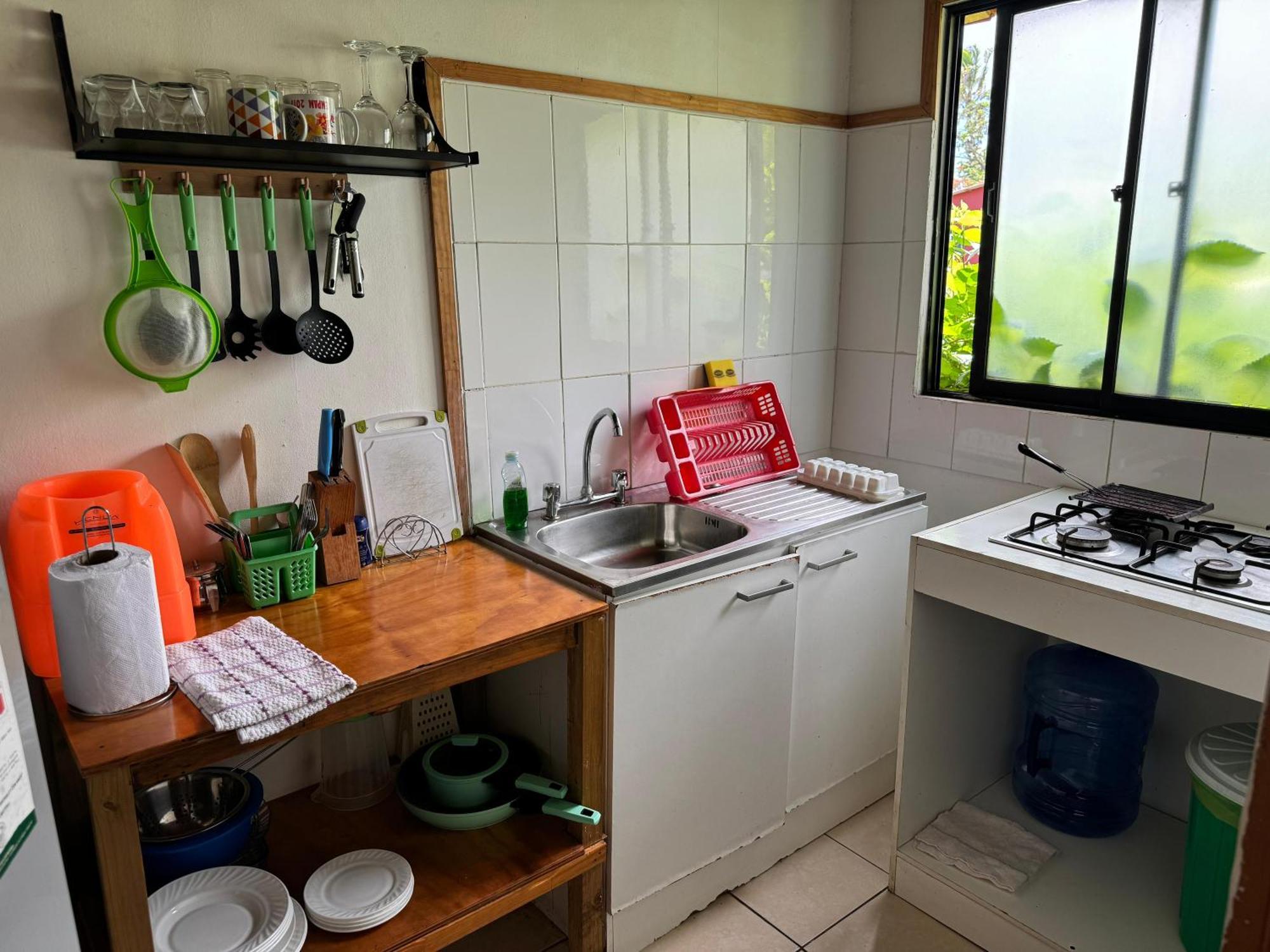 Cabanas Tangaroa Y Hamea อังกาโรอา ภายนอก รูปภาพ