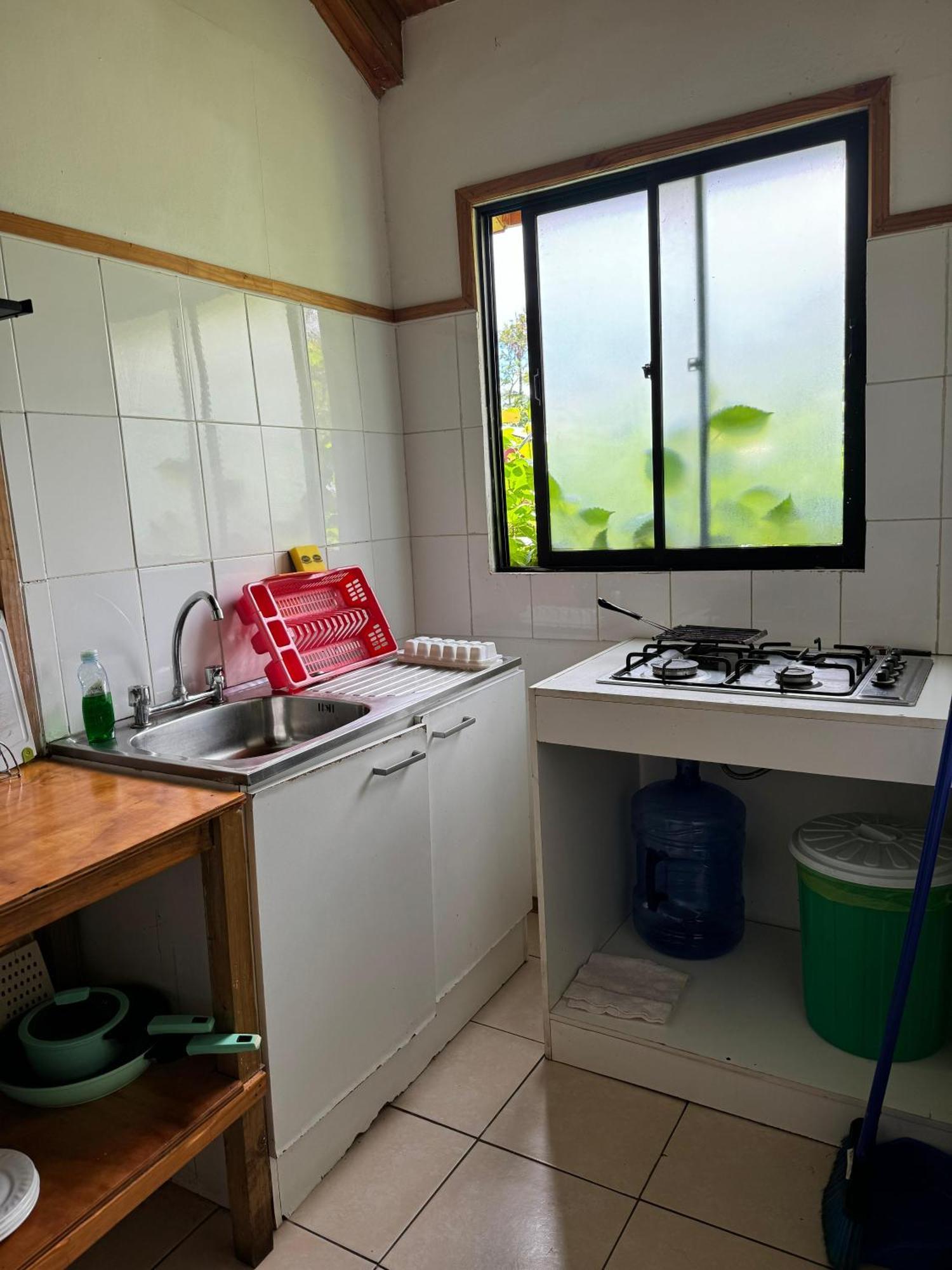 Cabanas Tangaroa Y Hamea อังกาโรอา ภายนอก รูปภาพ